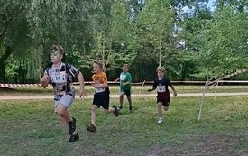6. edycja wydarzenia &bdquo;Biegiem po Medal&rdquo; za nami! (8)