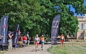 6. edycja wydarzenia &bdquo;Biegiem po Medal&rdquo; za nami! (7)