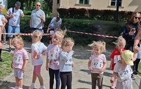 6. edycja wydarzenia &bdquo;Biegiem po Medal&rdquo; za nami! (1)