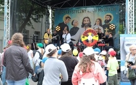 Festiwal- Eucharystyczny Ruch Młodych52