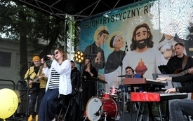 Festiwal- Eucharystyczny Ruch Młodych46