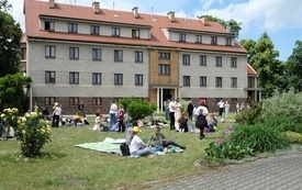 Festiwal- Eucharystyczny Ruch Młodych39