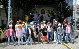 Festiwal- Eucharystyczny Ruch Młodych38