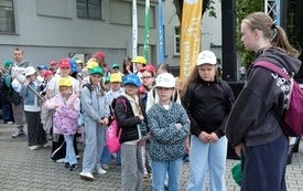 Festiwal- Eucharystyczny Ruch Młodych37