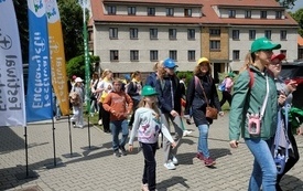 Festiwal- Eucharystyczny Ruch Młodych36