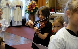 Festiwal- Eucharystyczny Ruch Młodych34