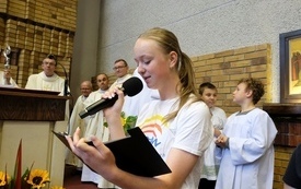 Festiwal- Eucharystyczny Ruch Młodych31