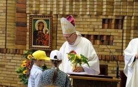 Festiwal- Eucharystyczny Ruch Młodych23