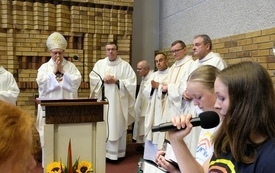 Festiwal- Eucharystyczny Ruch Młodych22