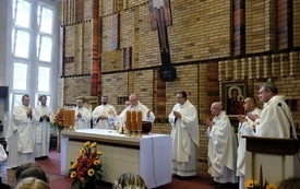 Festiwal- Eucharystyczny Ruch Młodych19