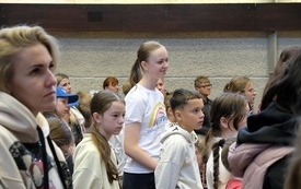 Festiwal- Eucharystyczny Ruch Młodych18