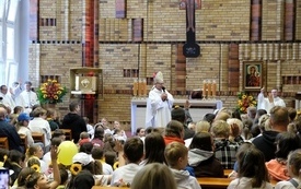 Festiwal- Eucharystyczny Ruch Młodych16