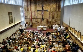 Festiwal- Eucharystyczny Ruch Młodych10