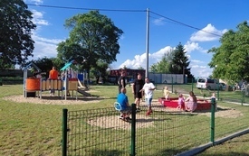 Festyn Rodzinny w Karminie  (8)