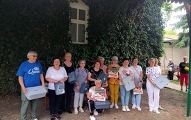 Spartakiad ciąg dalszy (8)