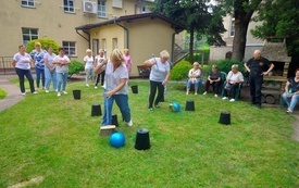 Spartakiad ciąg dalszy (7)