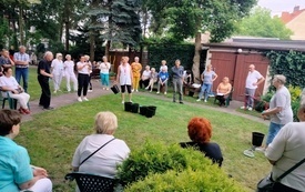 Spartakiad ciąg dalszy (6)