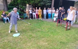 Spartakiad ciąg dalszy (5)
