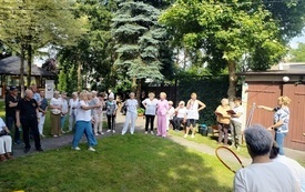 Spartakiad ciąg dalszy (4)