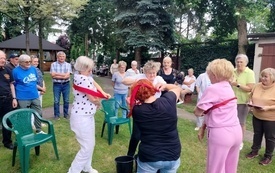 Spartakiad ciąg dalszy (3)