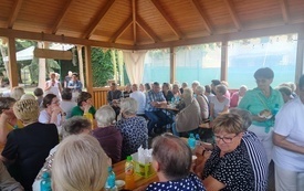 Spartakiad ciąg dalszy (1)