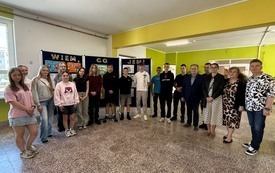 Gminny Konkurs Matematyczny dla klas VIII (9)