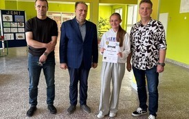 Gminny Konkurs Matematyczny dla klas VIII (7)