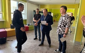 Gminny Konkurs Matematyczny dla klas VIII (6)