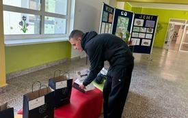 Gminny Konkurs Matematyczny dla klas VIII (5)