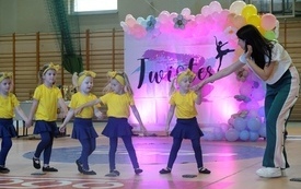 Zakończenie sezonu TWISTER025