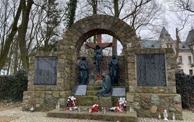 Poranek na słodko-Nowy Tomyśl (2)