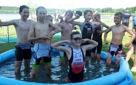 Triathlon Pniewy 2026081