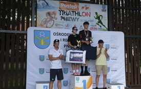 Triathlon Pniewy 2026001106