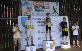 Triathlon Pniewy 2026001102