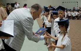 Zakończenie Roku-Przedszkole Miś181