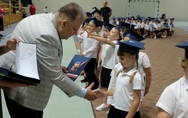 Zakończenie Roku-Przedszkole Miś169