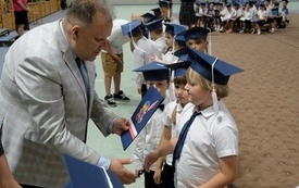 Zakończenie Roku-Przedszkole Miś168