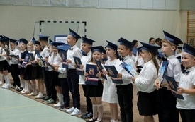 Zakończenie Roku-Przedszkole Miś159