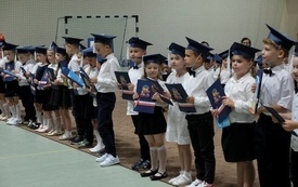 Zakończenie Roku-Przedszkole Miś156
