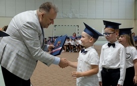 Zakończenie Roku-Przedszkole Miś149