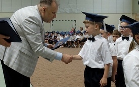 Zakończenie Roku-Przedszkole Miś148