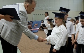 Zakończenie Roku-Przedszkole Miś147