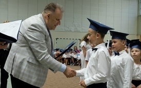 Zakończenie Roku-Przedszkole Miś142