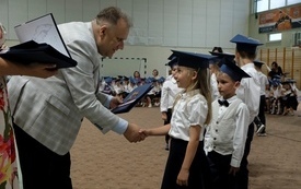 Zakończenie Roku-Przedszkole Miś140
