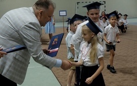 Zakończenie Roku-Przedszkole Miś114