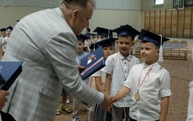 Zakończenie Roku-Przedszkole Miś101