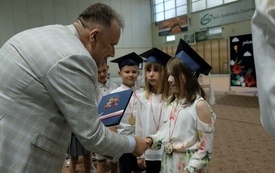 Zakończenie Roku-Przedszkole Miś099