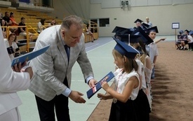 Zakończenie Roku-Przedszkole Miś097