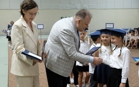 Zakończenie Roku-Przedszkole Miś088
