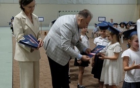 Zakończenie Roku-Przedszkole Miś085